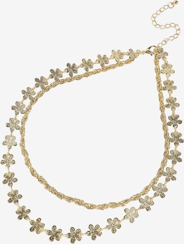 auksinė SOHI Grandinėlė 'Louisa': priekis