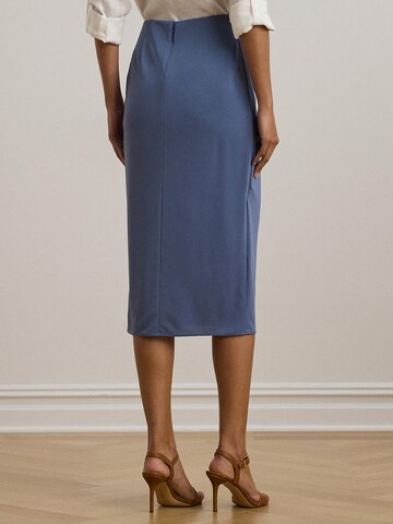 Lauren Ralph Lauren Rock (GRS) in Blau