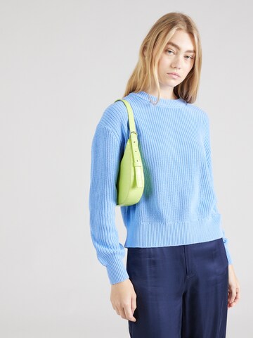 minimum Sweater 'MIKALA' in Blue