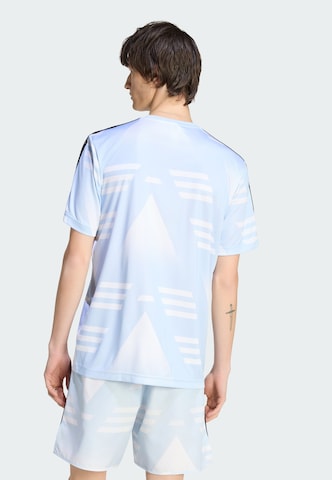 Maillot 'BRUISED BANANA' ADIDAS ORIGINALS en bleu