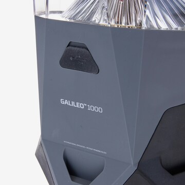 Nebo Campinglampe 'GALILEO 1000' in Grau