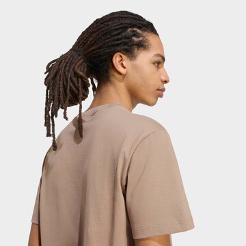 ADIDAS SPORTSWEAR Performance Shirt in Beige