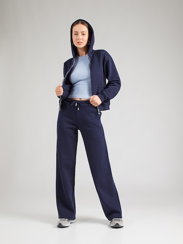 Tally Weijl Широкий Штаны в Синий