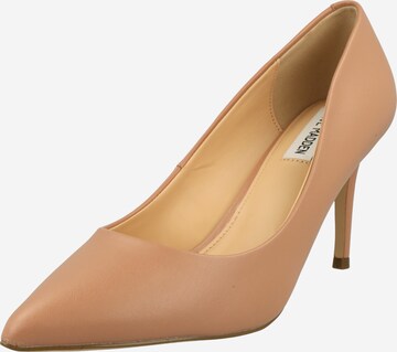 STEVE MADDEN Pumps'LADYBUG' in Beige: predná strana