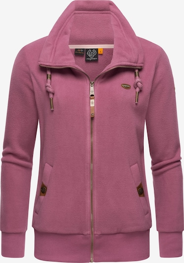 Hanorac 'Rylie' Ragwear pe roz, Vizualizare produs