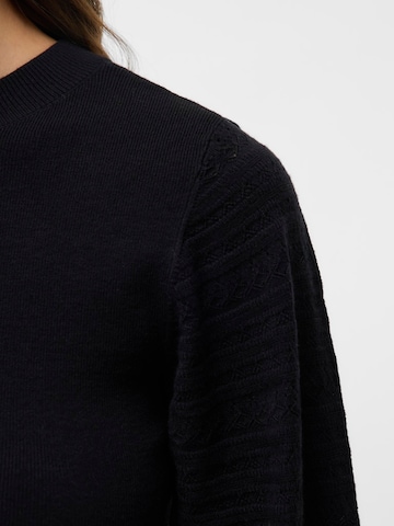 VERO MODA Trui in Zwart