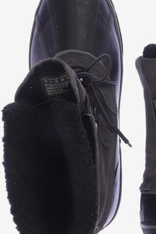 SKECHERS Anke & Mid-Calf Boots in 46 in Grey
