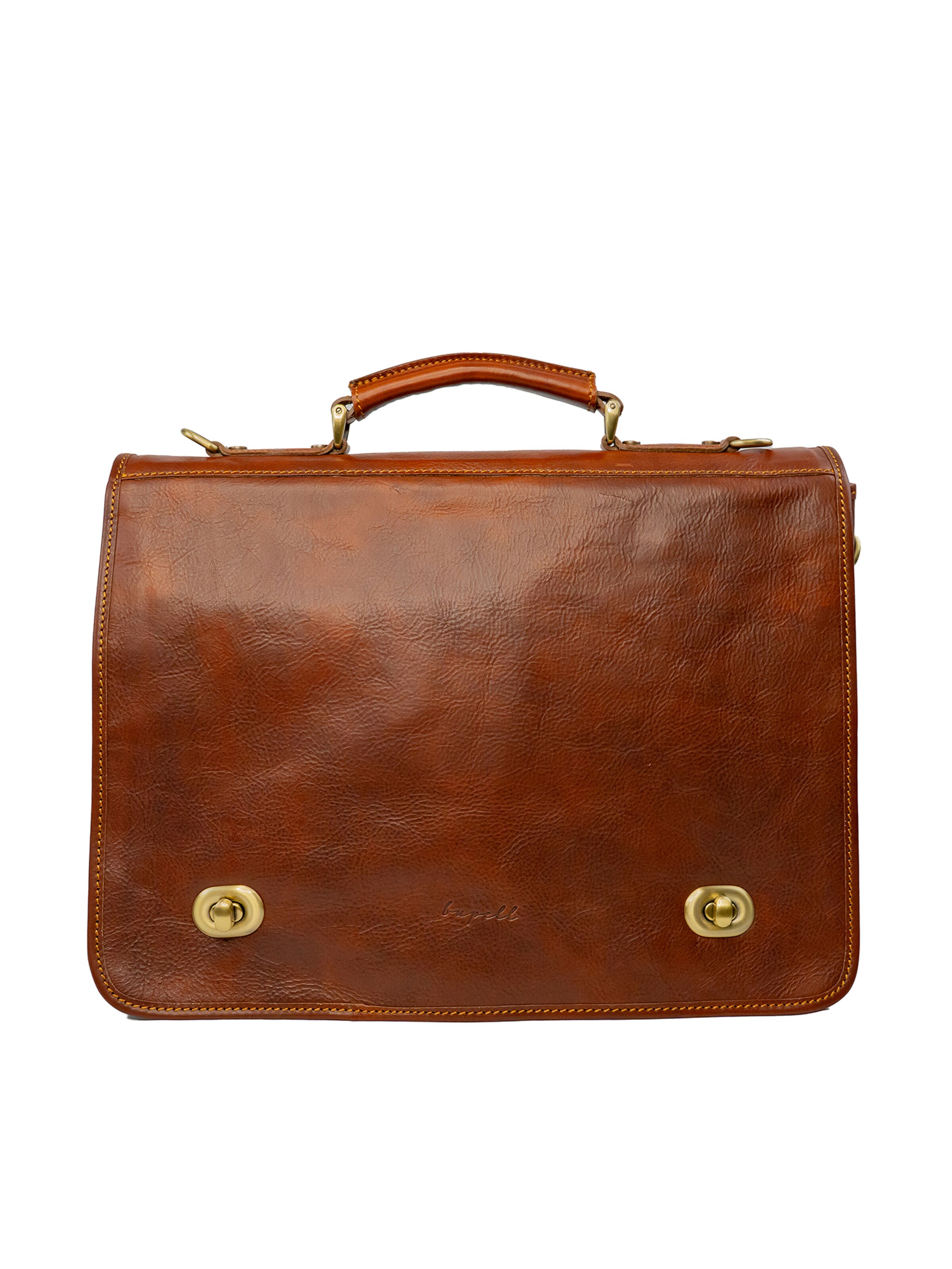 bupell Messenger 'Ernesto' in Brown