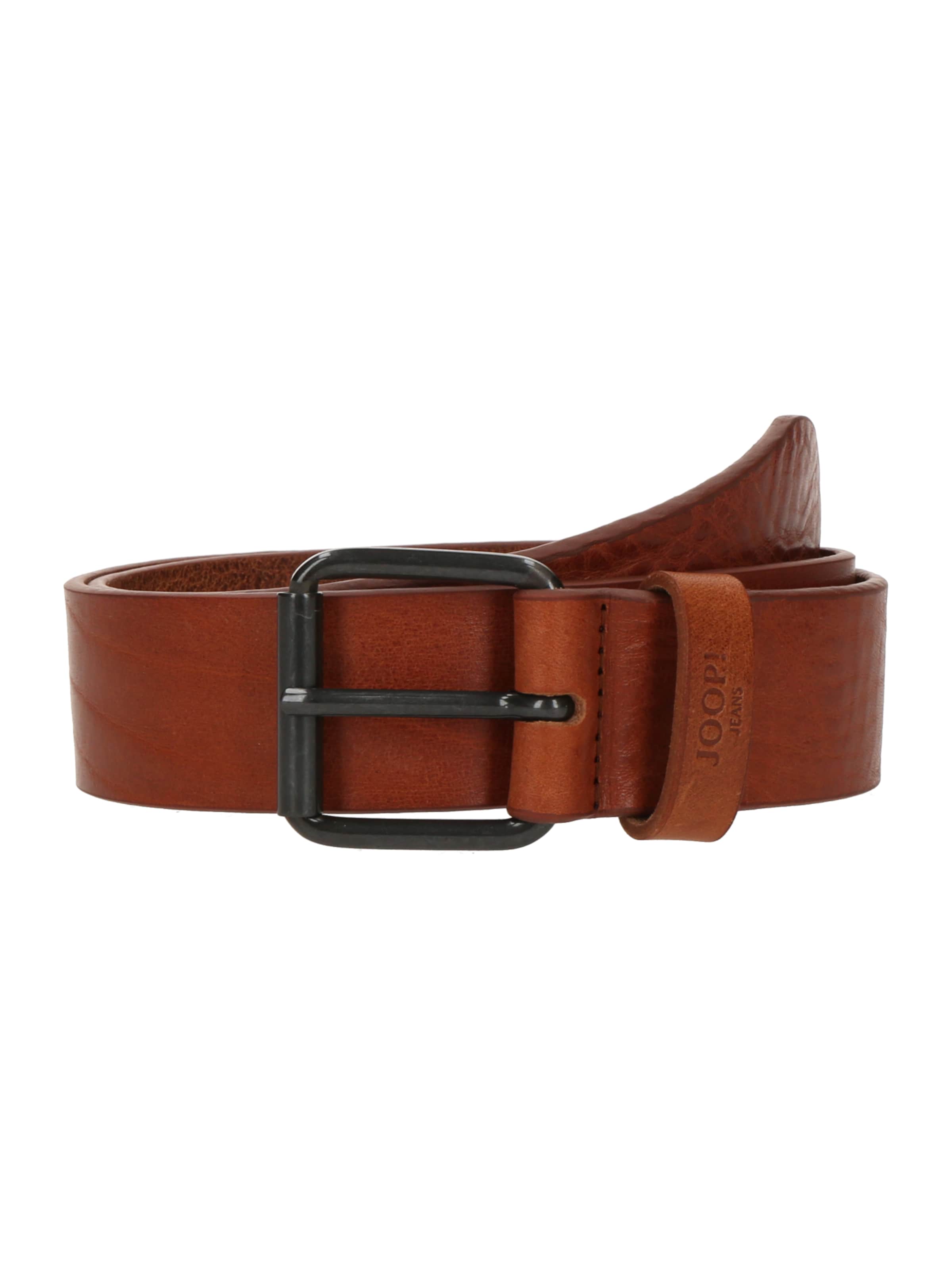 JOOP! Jeans Колан в кафяво: отпред