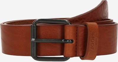 Diržas iš JOOP! Jeans, spalva – ruda, Prekių apžvalga