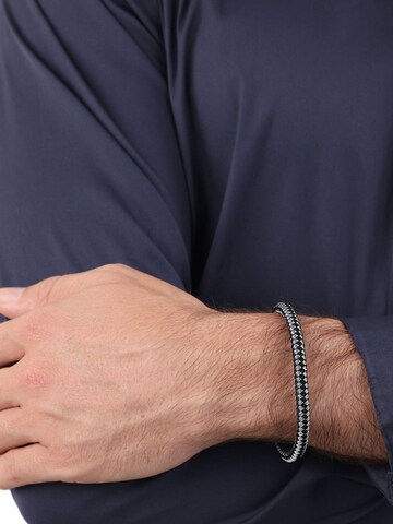 Bracelet JOOP! en noir