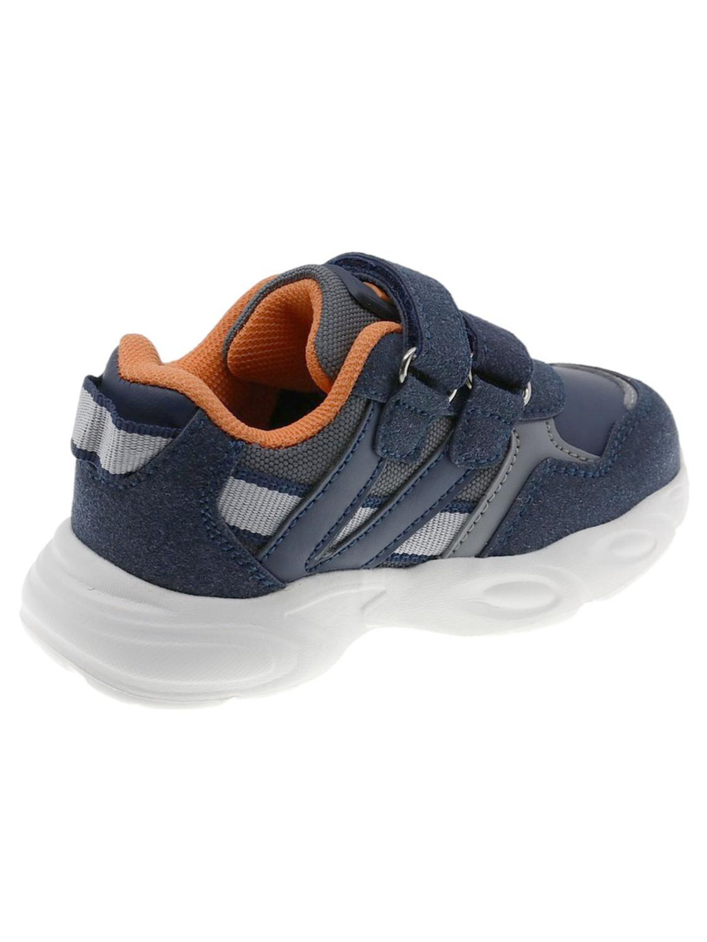 Sneaker 'Casual Sport Shoe' di Beppi in blu