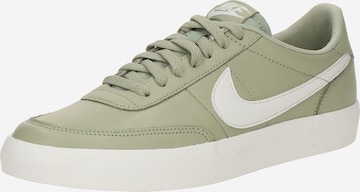 Nike Sportswear Nizke superge 'KILLSHOT 2' | zelena barva: sprednja stran