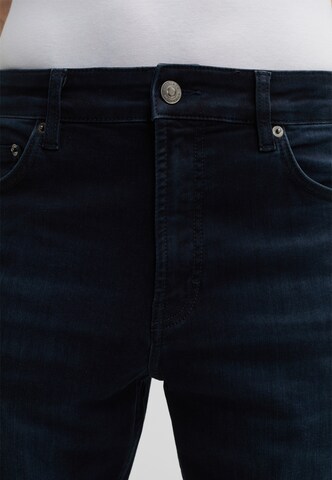 STRELLSON Slim fit Jeans 'Seb' in Blue