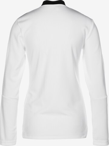 ADIDAS SPORTSWEAR Trainingsjacke 'Tiro 21' in Weiß