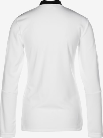 ADIDAS SPORTSWEAR Training Jacket 'Tiro 21' in White