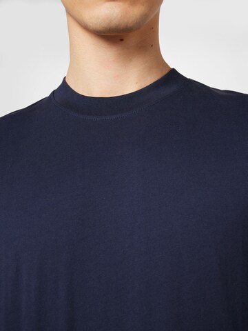 minimum Shirt 'Aarhus' in Blue