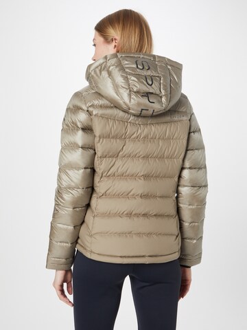 Spyder Sportjacke 'TIMELESS' in Braun