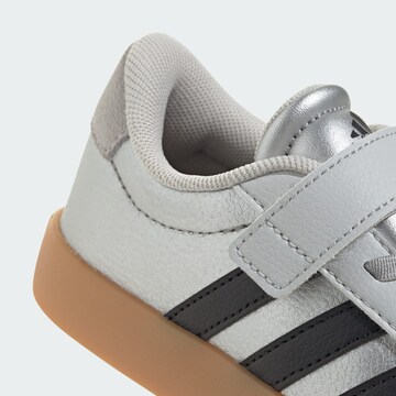 Sneaker 'VL Court 3.0' di ADIDAS SPORTSWEAR in argento
