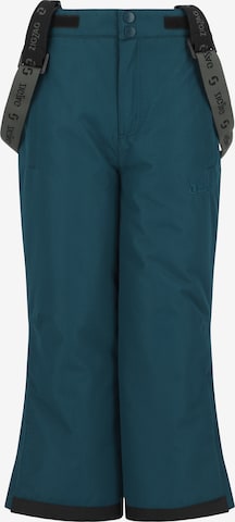 ZigZag Sports trousers 'Soho' in Blue: front