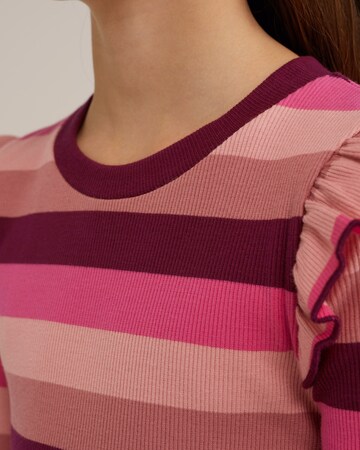 Abito di WE Fashion in rosa