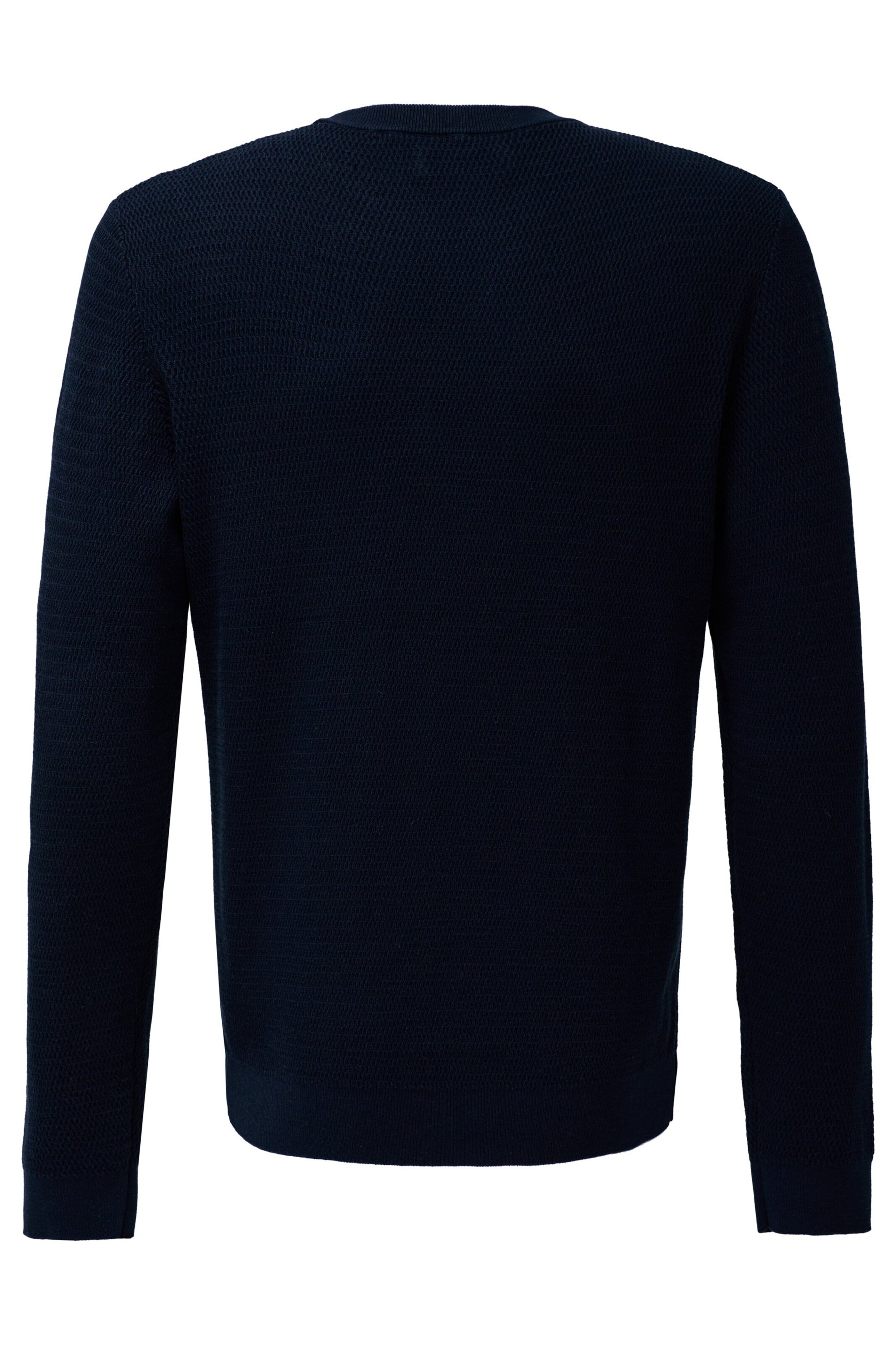 Salsa Jeans Sweater in Blue