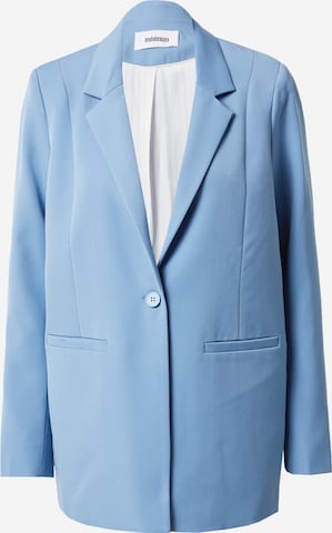 minimum Blazers 'TARA' in Blauw: voorkant