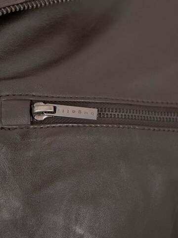 bugatti Between-Season Jacket 'BGT-022' in Brown