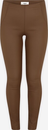 Leggings 'BELLE' OBJECT Petite di colore marrone chiaro, Visualizzazione prodotti