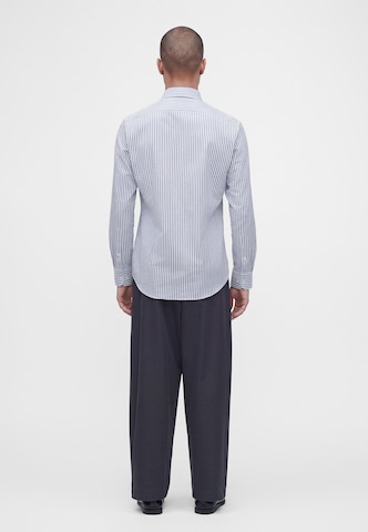 Michael Kors Slim fit Πουκάμισο σε μαύρο