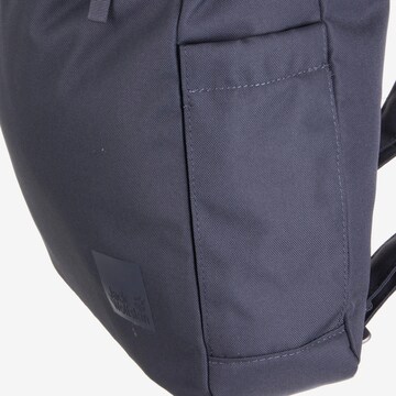 JACK WOLFSKIN Rucksack 'Piccadilly' in Grau