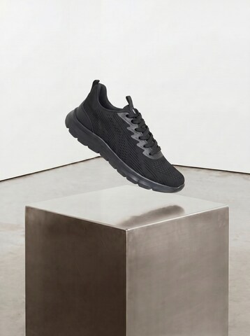 Baskets basses 'ONSARTHUR' Only & Sons en noir