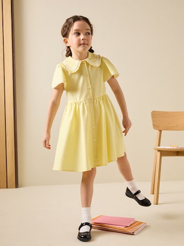 Next Kleid in Gelb