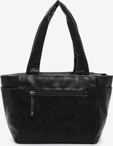 Suri Frey Shopper 'Gracey' in Schwarz