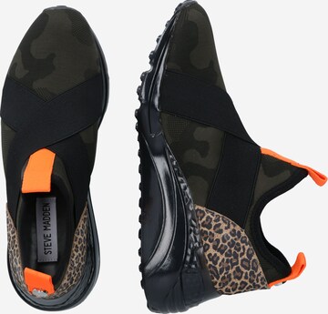 Sneaker bassa 'Cryson' di STEVE MADDEN in nero