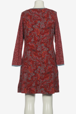 Deerberg Kleid XL in Rot