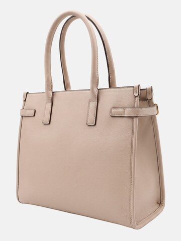 Borsa a mano di Coveri in beige