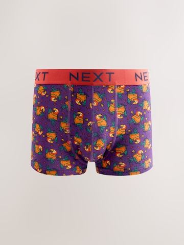 Next Boxershorts in Blau