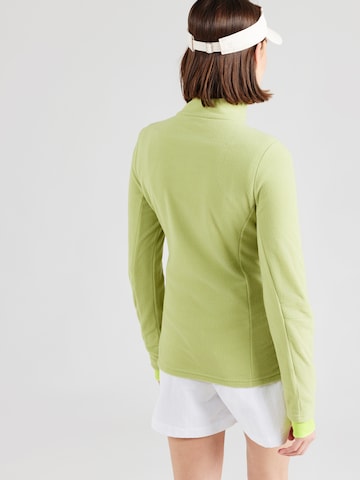 PROTEST Sportpullover 'PRTRemutez' in Grün