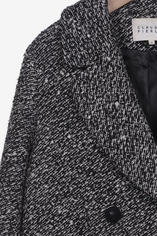Claudie Pierlot Jacket & Coat in S in Grey
