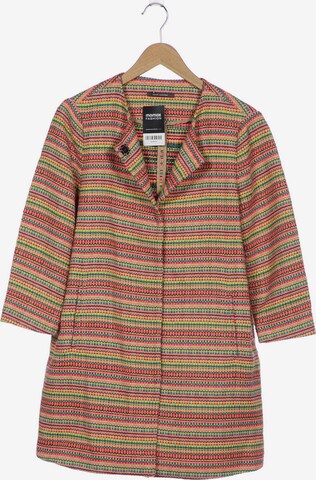 RENÉ LEZARD Jacket & Coat in L in Mixed colors: front