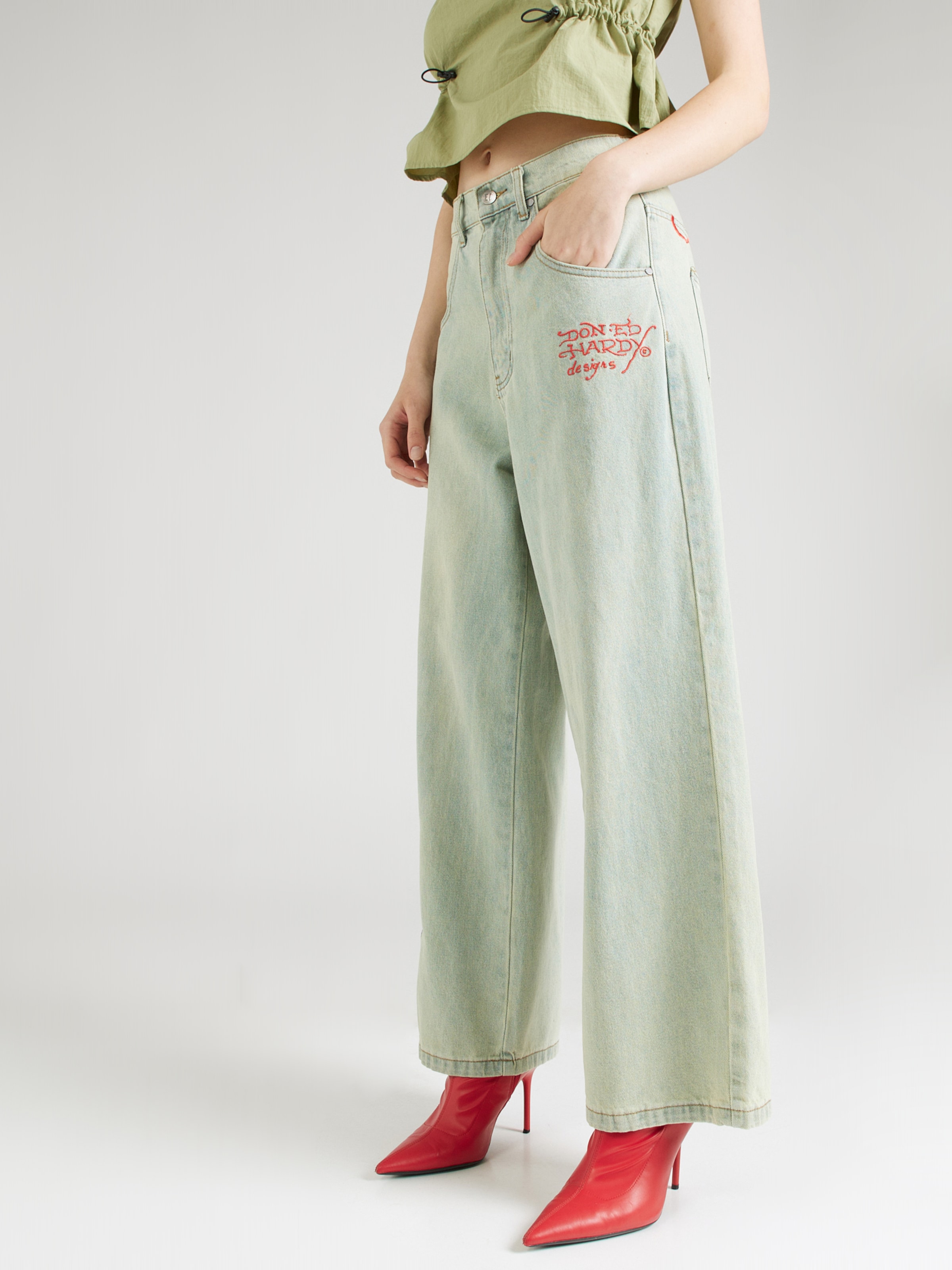 Ed Hardy Online Shop ABOUT YOU