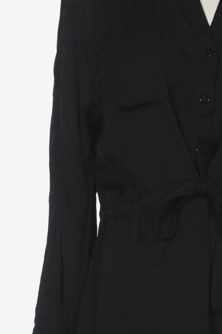 DARLING HARBOUR Dress in XL in Black