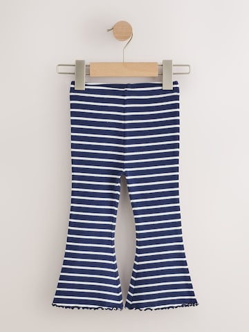 Next Flared Leggings in Groen