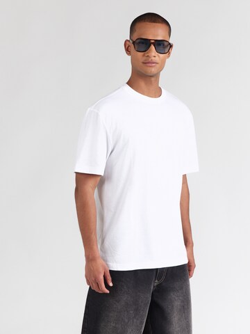 Only & Sons Póló 'ONSJEFF' - fekete: elől