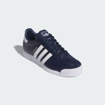 ADIDAS ORIGINALS Sneakers 'Samoa' in Blue
