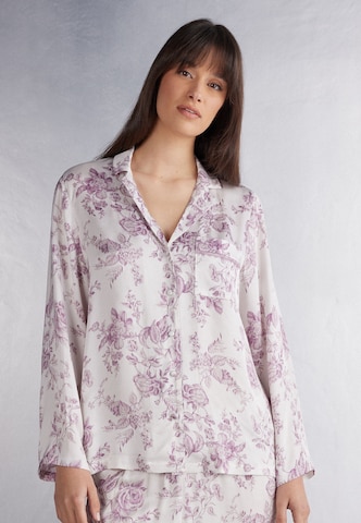 INTIMISSIMI Pajama in Pink: front