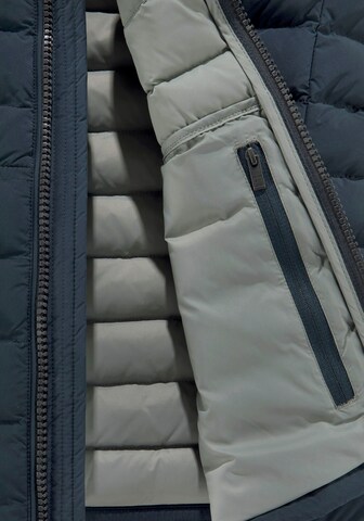 Elbsand Functionele jas in Blauw