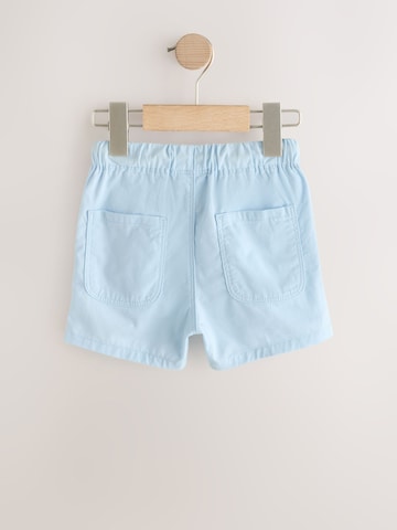 regular Pantaloni di Next in beige