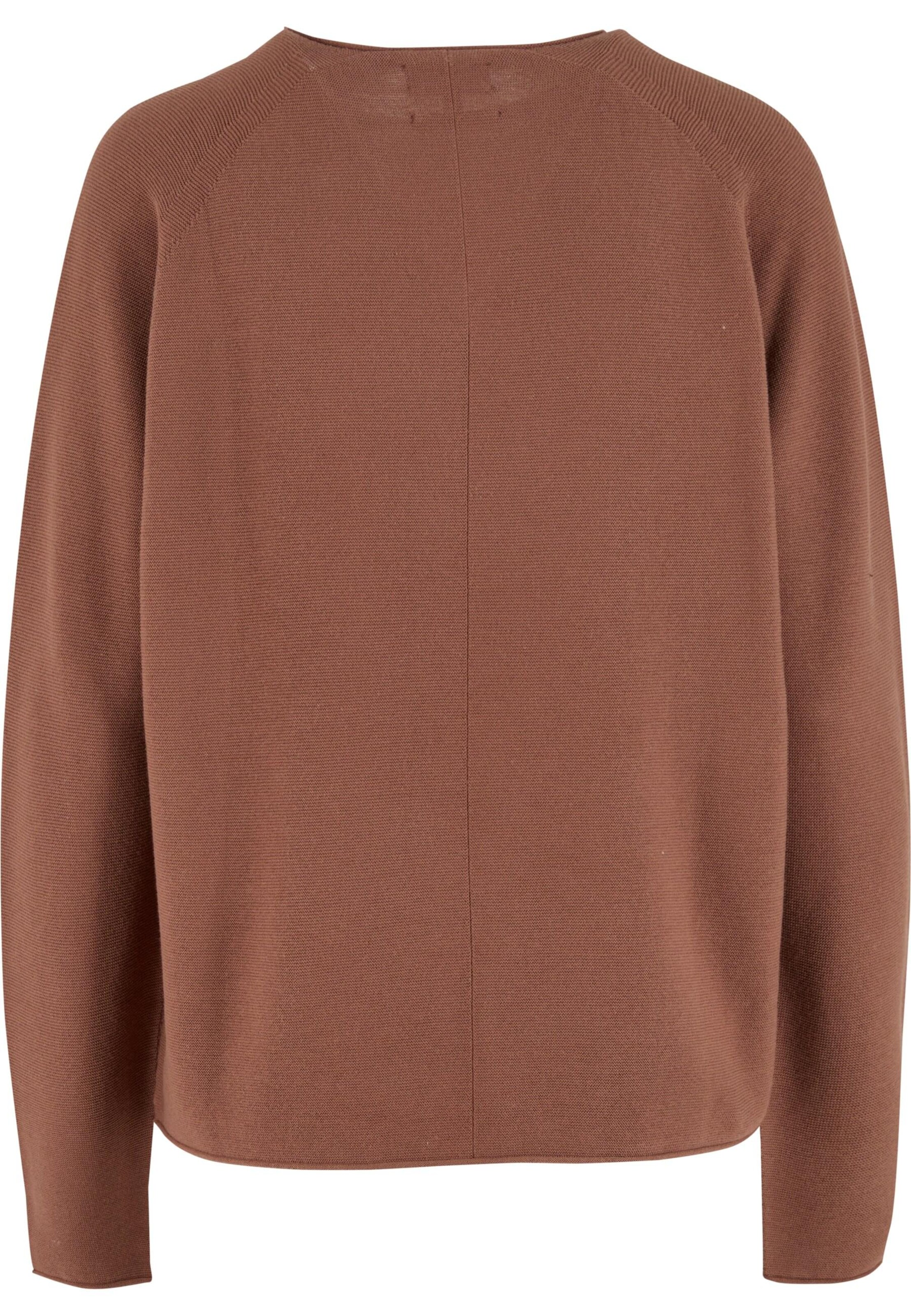 FYNCH-HATTON Sweater in Brown